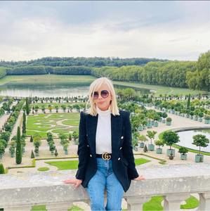 Meet your Posher, Maria